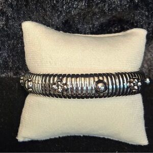 Park Lane Wilder Bracelet- Silver